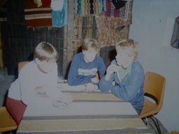 0DIA 1984 RAVA B1